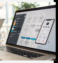 Услуги Разработка IT решений в Донецке