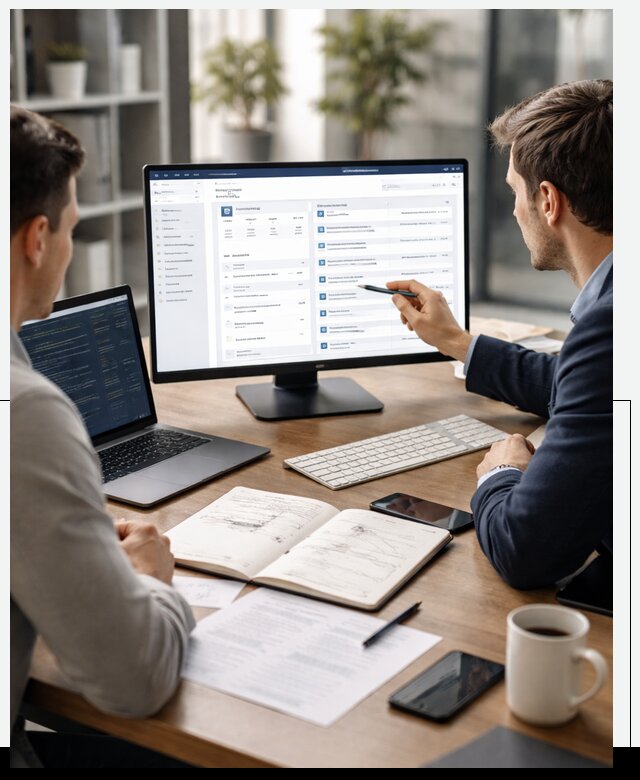 Разработка CRM систем в Донецке от 164220 руб., АвикейДнк