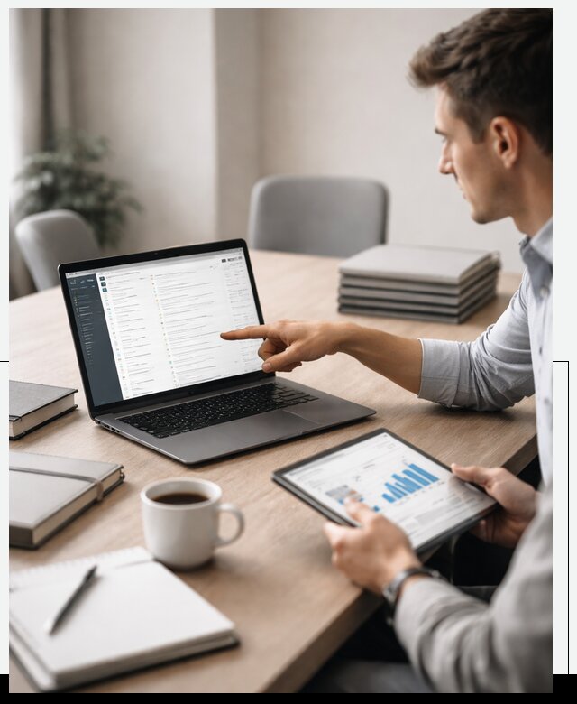 Разработка СЭД под ключ в Донецке от 16422 р. | АвикейДнк