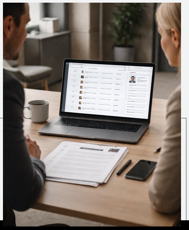 Ats система подбора персонала в Донецке от 13138 р. - АвикейДнк