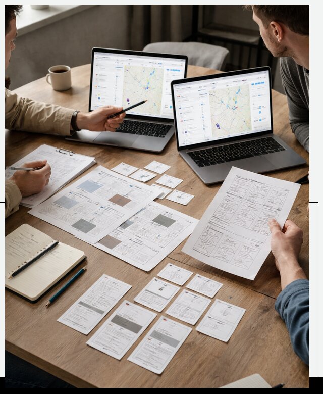 Создание агрегаторов и порталов в Донецке от 16422 р., АвикейДнк