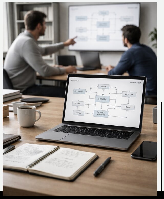 Разработка API и REST в Донецке | АвикейДнк от 87584 р.