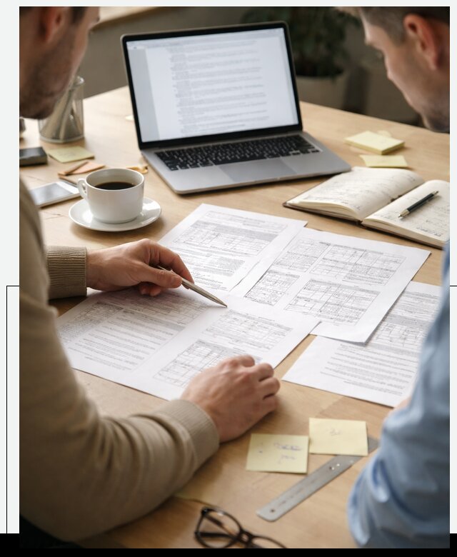 Техническое задание на разработку ПО под ключ в Донецке