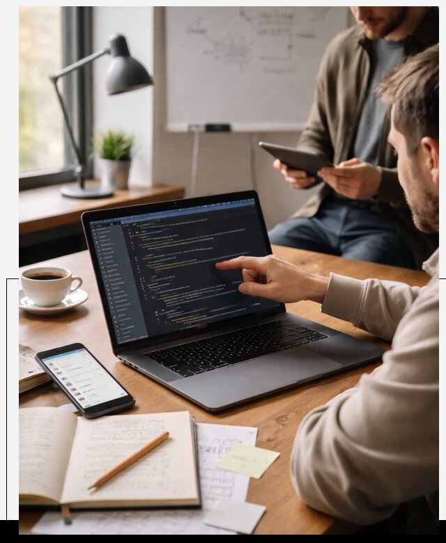 Разработка Telegram ботов под ключ для компаний в Донецке