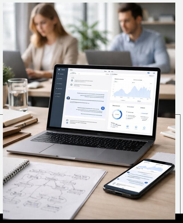 Чат-боты для бизнеса и клиентов в Донецке, от 7664 р., АвикейДнк