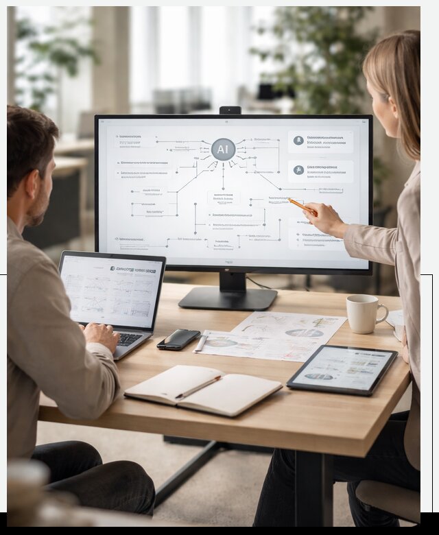 AI-агенты для автоматизации бизнеса в Донецке от 16422 р. АвикейДнк