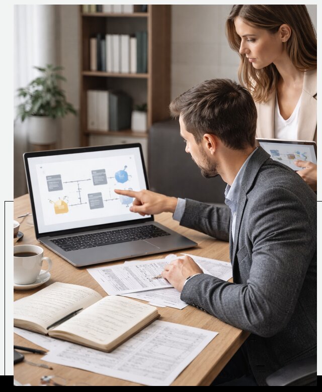 Замена SAP на 1С под ключ в Донецке с переносом данных и настройкой