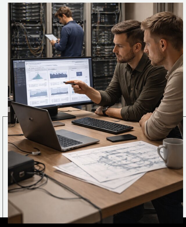 Импортозамещение систем виртуализации и миграция в Донецке