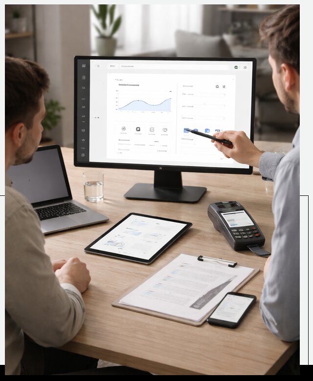 Платежные интеграции для E-commerce в Донецке от 16422 р. | АвикейДнк