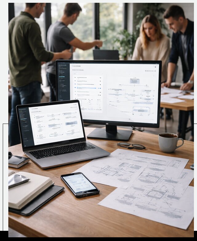 Платежные интеграции для Ecommerce в Донецке с повышенной конверсией