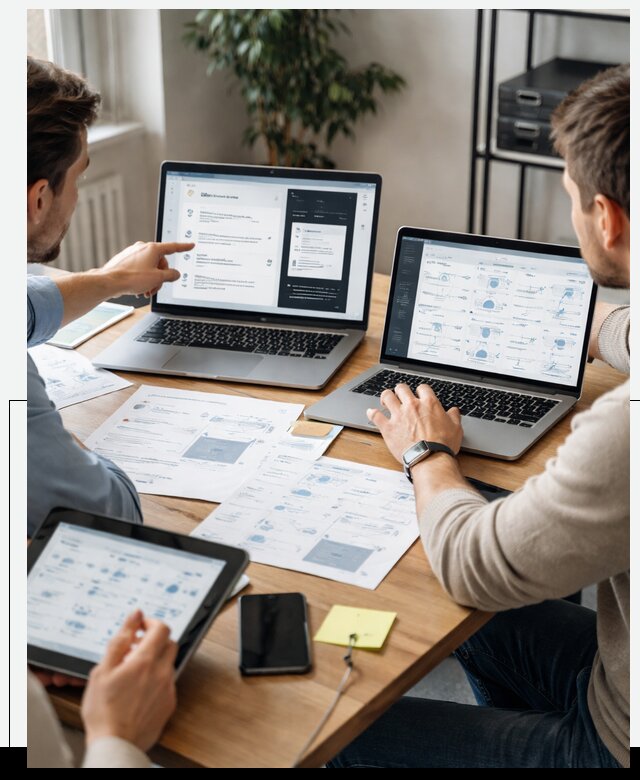 Интеграция СБП и подключение банковских сервисов в Донецке