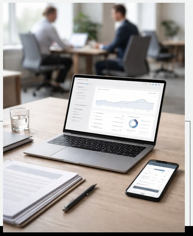 Разработка моб. и интернет-банка в Донецке от 8211 р. | АвикейДнк