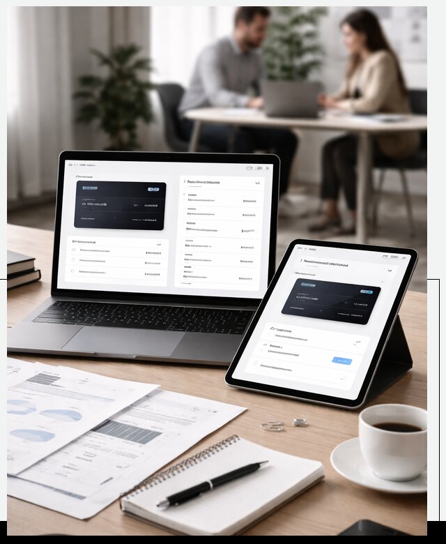 Разработка необанка платформы в Донецке от 49266 р. | АвикейДнк