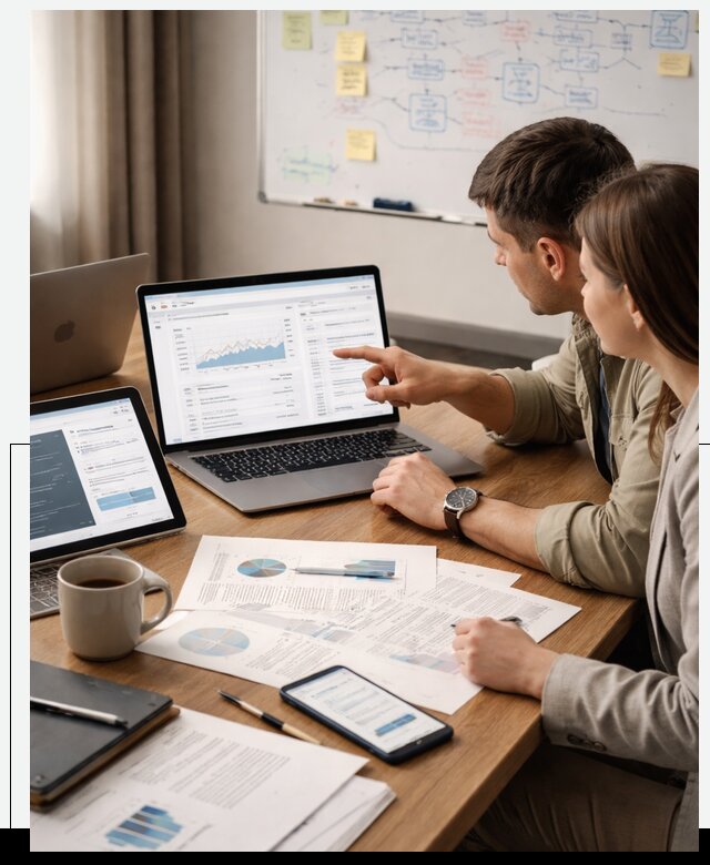 Внедрение сервисов BNPL и краудлендинга для бизнеса в Донецке