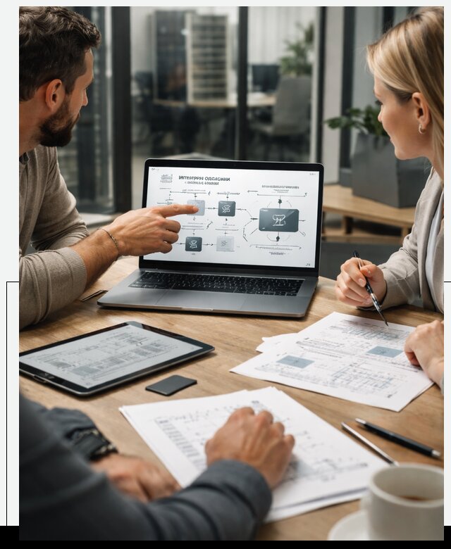 Интеграция цифрового рубля и подключение платежей в Донецке