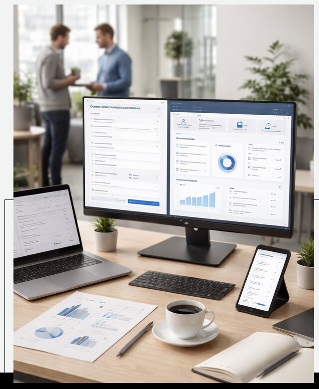 Разработка платформ онлайн страхования в Донецке под ключ
