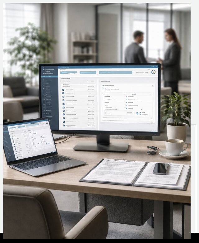 CRM для страховой компании под ключ в Донецке от 16422 р. | АвикейДнк