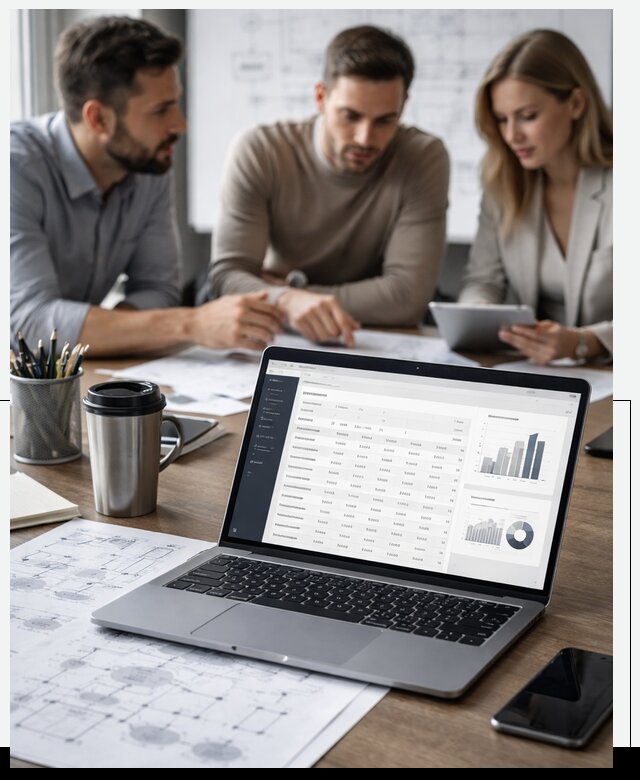 BSS OSS и биллинг для оператора в Донецке от 27370 р. | АвикейДнк