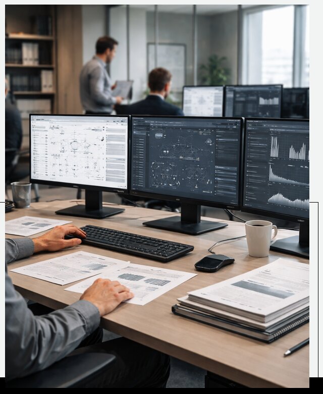 Системы для операторов MVNO и CRM в Донецке от 13138 р. | АвикейДнк