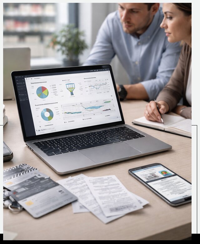 Лояльность и CDP для ритейла в Донецке от 16422 р. | АвикейДнк