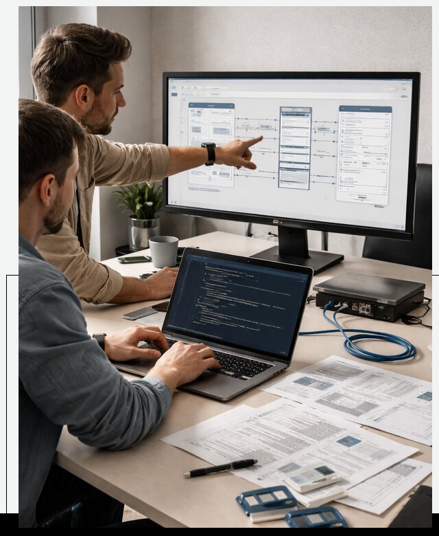 Интеграция ЕГИСЗ и ЛИС в медучреждениях с сопровождением в Донецке