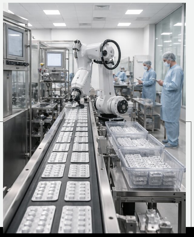 Автоматизация фармацевтики в Донецке от 19706 р. | АвикейДнк