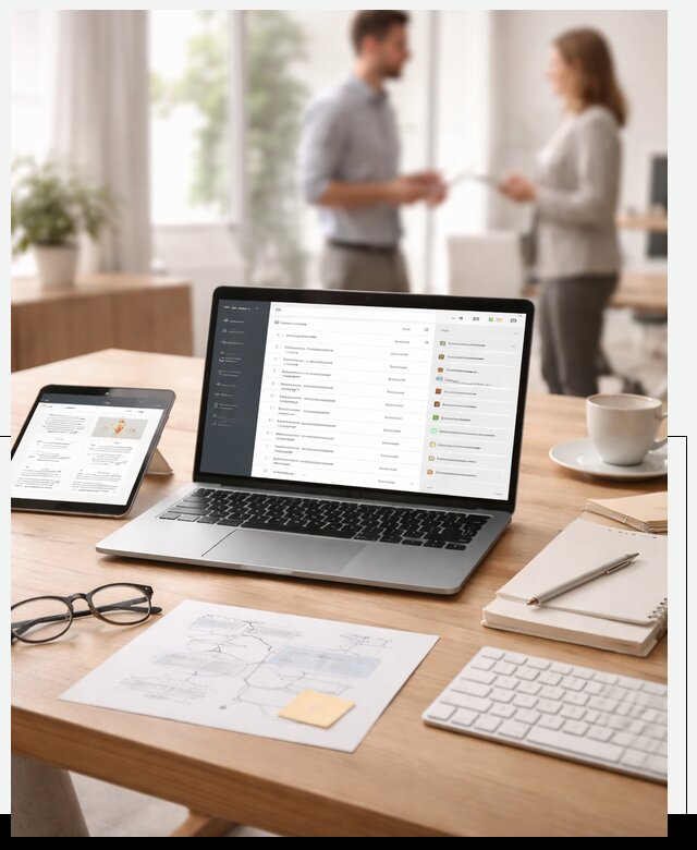 Разработка LMS и онлайн школы в Донецке от 13138 р. АвикейДнк