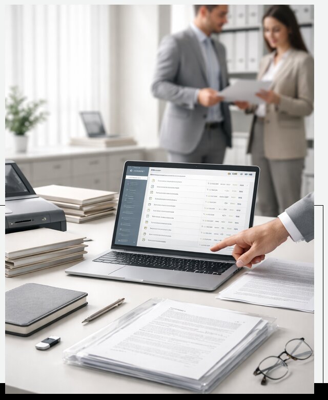 КЭДО и интеграция с 1С ЗУП в Донецке от 8211 р. АвикейДнк