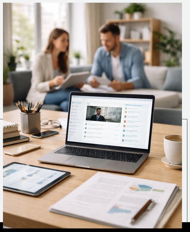 Система дистанционного обучения в Донецке от 49266 р. АвикейДнк