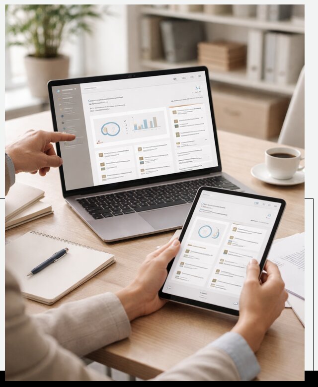 АвикейДнк, платформа корпоративного обучения в Донецке от 27370 р.