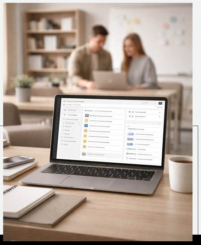 LMS для университета под ключ в Донецке от 8211 р. | АвикейДнк