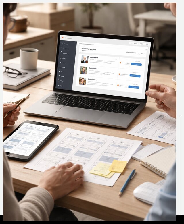 Онлайншкола платформа разработка в Донецке от 13138 р. | АвикейДнк