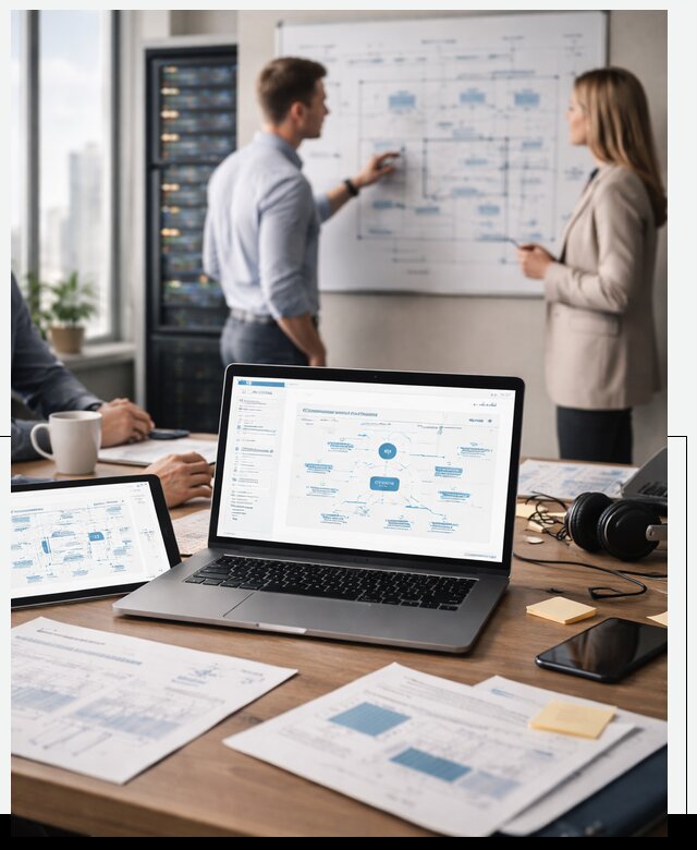 Разработка порталов госуслуг и ФГИС в Донецке от 13138 р. | АвикейДнк