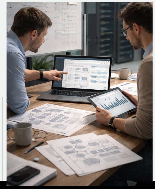 Внедрение СМЭВ и МЭДО для государственных систем в Донецке