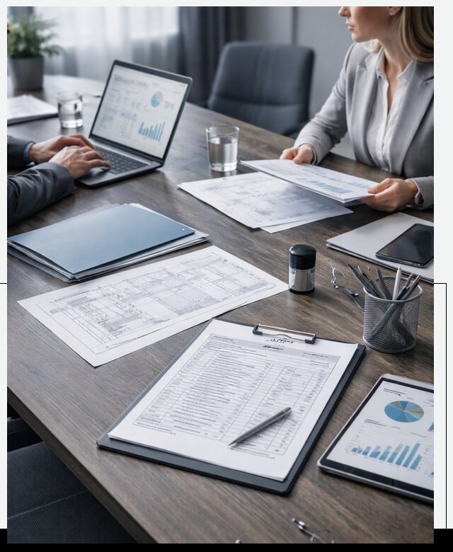 СЭД для государственного органа в Донецке от 38318 р. | АвикейДнк