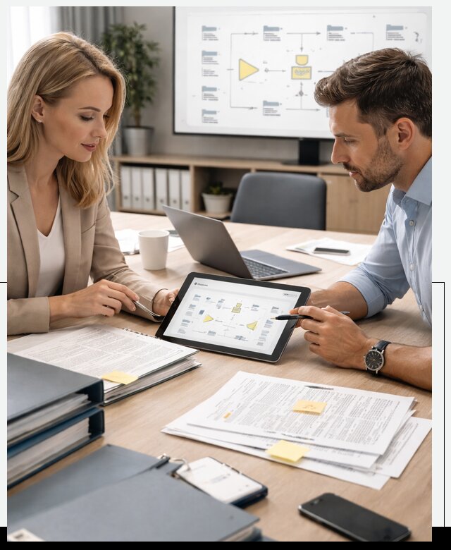 Мэдо межведомственный документооборот в Донецке от 9306р | АвикейДнк