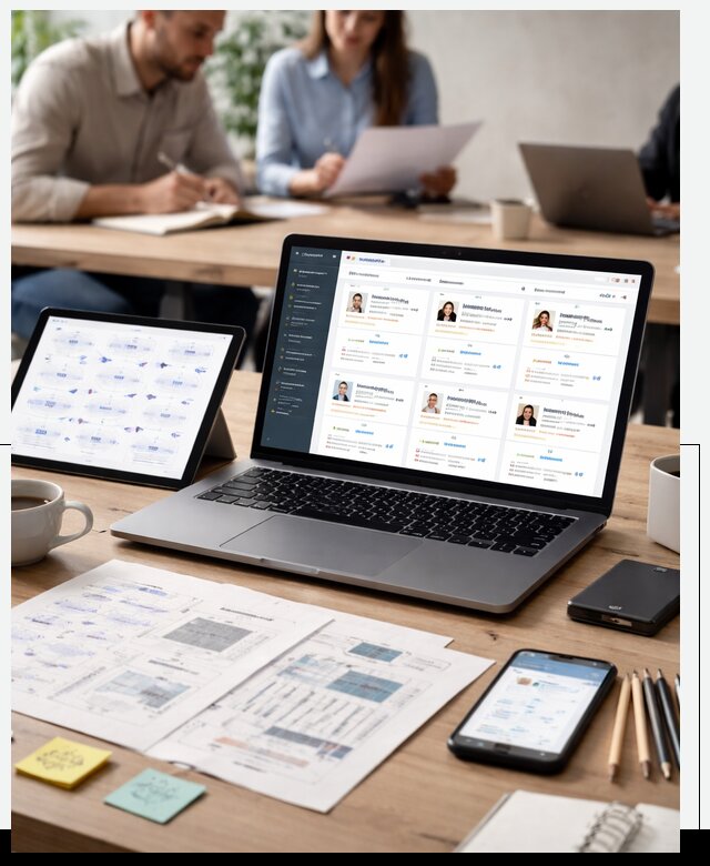 Разработка маркетплейса специалистов в Донецке от 7664 р.|АвикейДнк