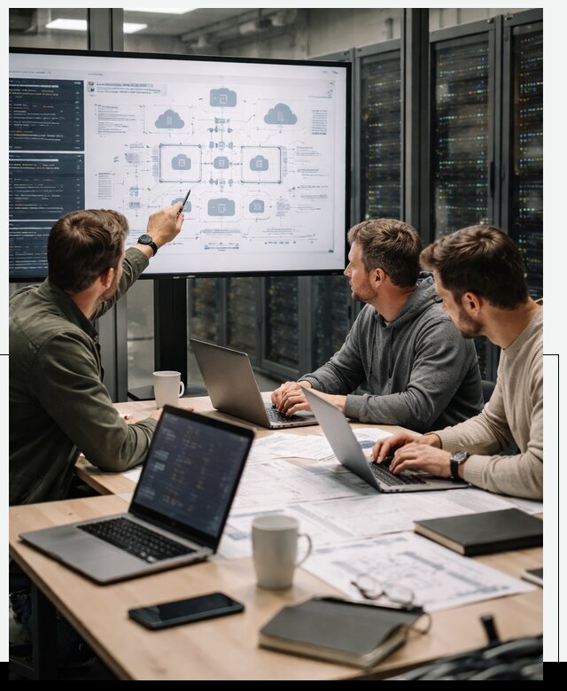 GameDev Backend и платформы в Донецке от 27370 р. | АвикейДнк