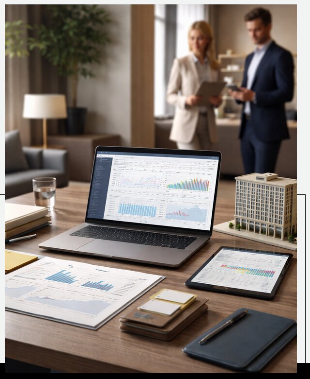 Yield management гостиница в Донецке от 13138 р. | АвикейДнк