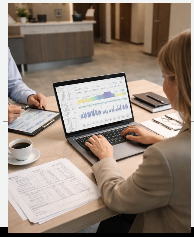 Yield management для гостиницы: ценообразование и прогноз в Донецке