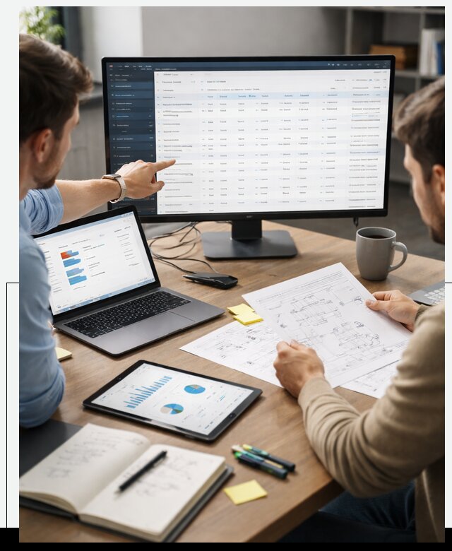 Интеграция GDS и настройка онлайн-бронирования в Донецке